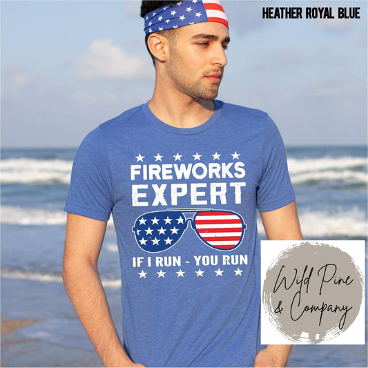 Fireworks Expert